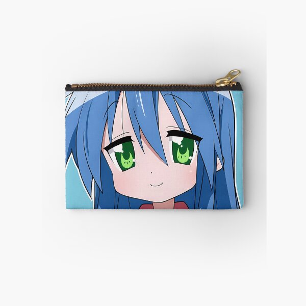 Item preview, Konata Izumi - 10 designed and sold by Infinite-Aspire.