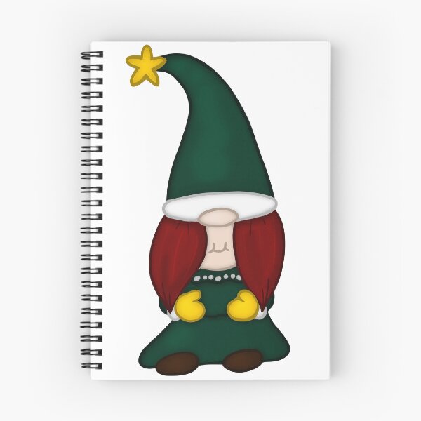 Item preview, Tree Gnome designed and sold by odet amo.
