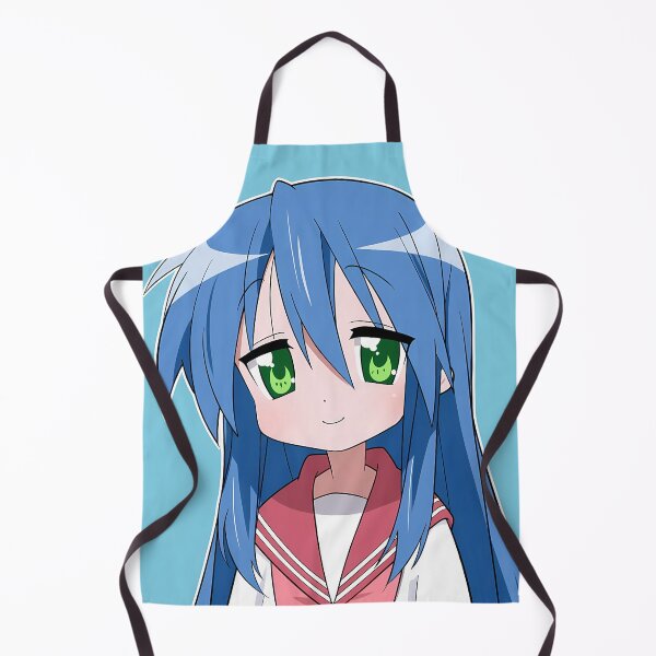 Item preview, Konata Izumi - 10 designed and sold by Infinite-Aspire.