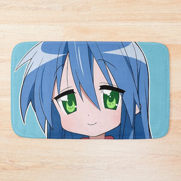 Item preview, Konata Izumi - 10 designed and sold by Infinite-Aspire.