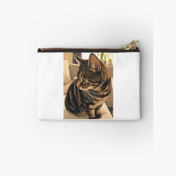 Item preview, Cat designed and sold by Designfs.