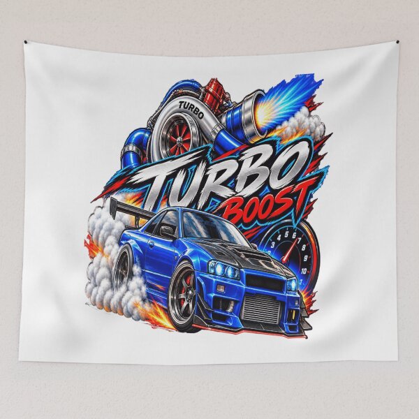 Item preview, JDM CAR ART designed and sold by Syedshah13.