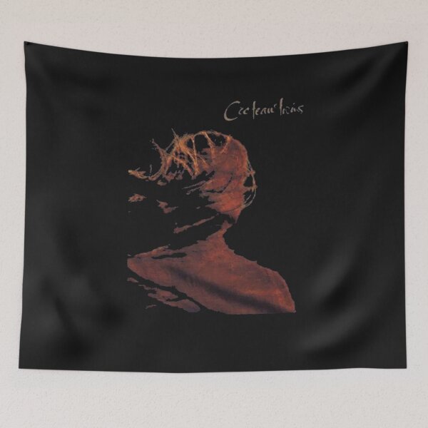 Item preview, Vintage Gothic Creature Dark Fantasy Horror Illustration Retro Graphic designed and sold by Turtlazcyx.
