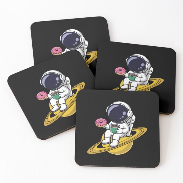 Item preview, Astro Chilling designed and sold by Crypto-NFT22.