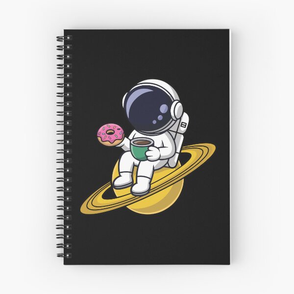 Item preview, Astro Chilling designed and sold by Crypto-NFT22.