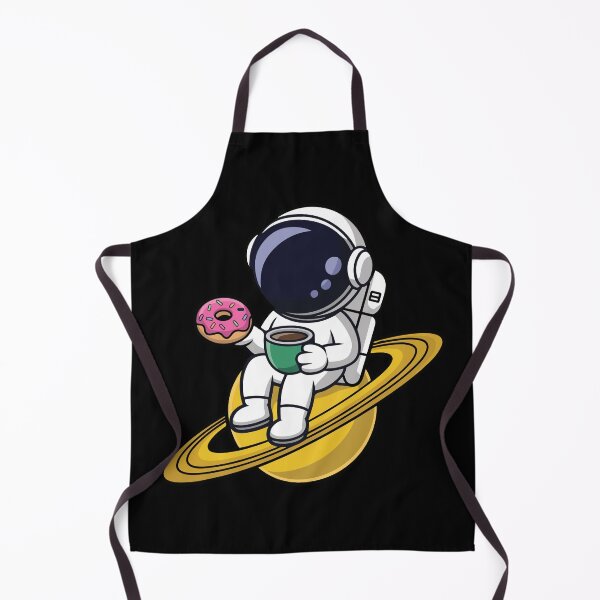 Item preview, Astro Chilling designed and sold by Crypto-NFT22.
