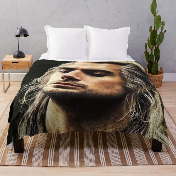 Item preview, henry cavill designed and sold by bngzt666.