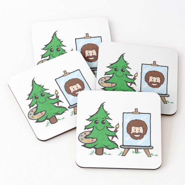 Item preview, The Happiest Little Tree designed and sold by jphpicard1.