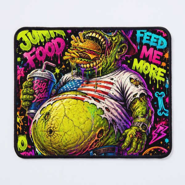 Item preview, Zombo Combo designed and sold by DesignPrePress.