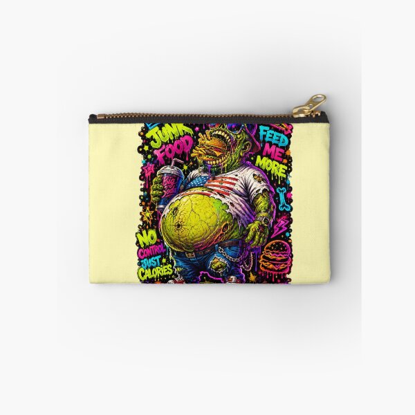 Item preview, Zombo Combo designed and sold by DesignPrePress.
