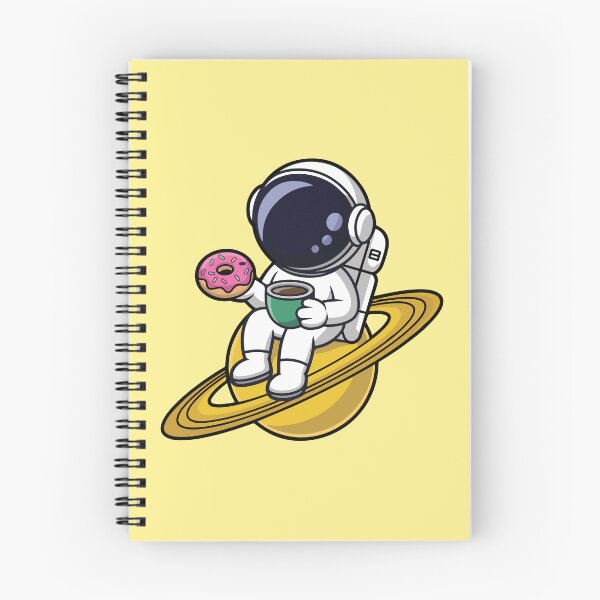 Item preview, Astro Chilling designed and sold by Crypto-NFT22.