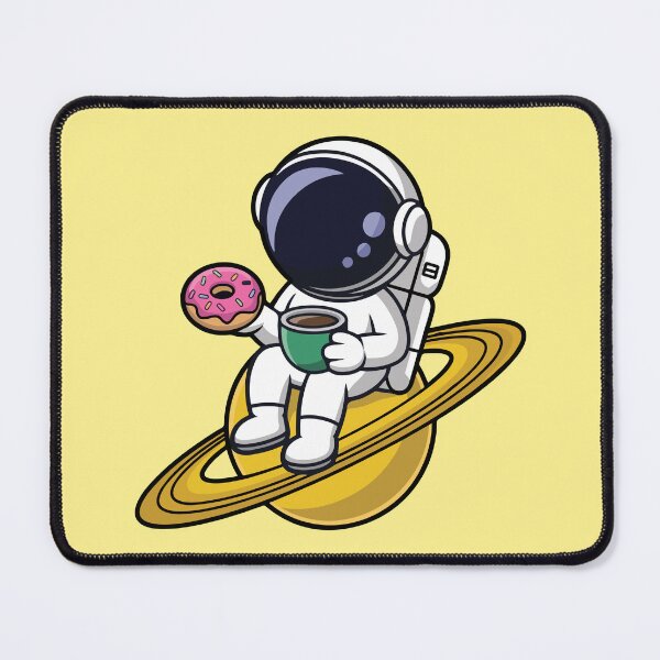 Item preview, Astro Chilling designed and sold by Crypto-NFT22.