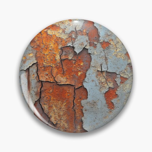 Item preview, Old Rusty designed and sold by RowanGraphics.