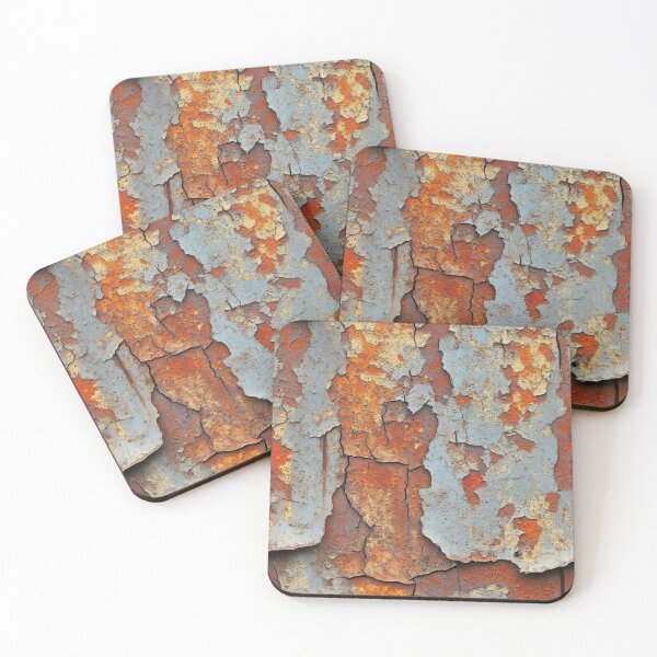 Item preview, Old Rusty designed and sold by RowanGraphics.