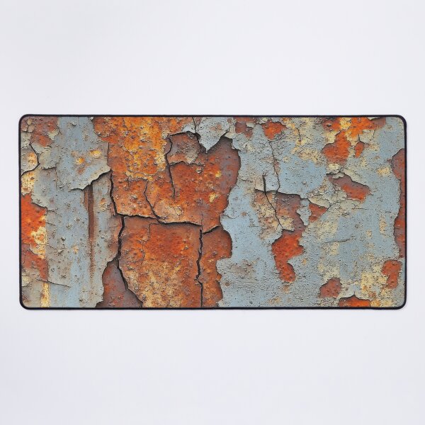 Item preview, Old Rusty designed and sold by RowanGraphics.