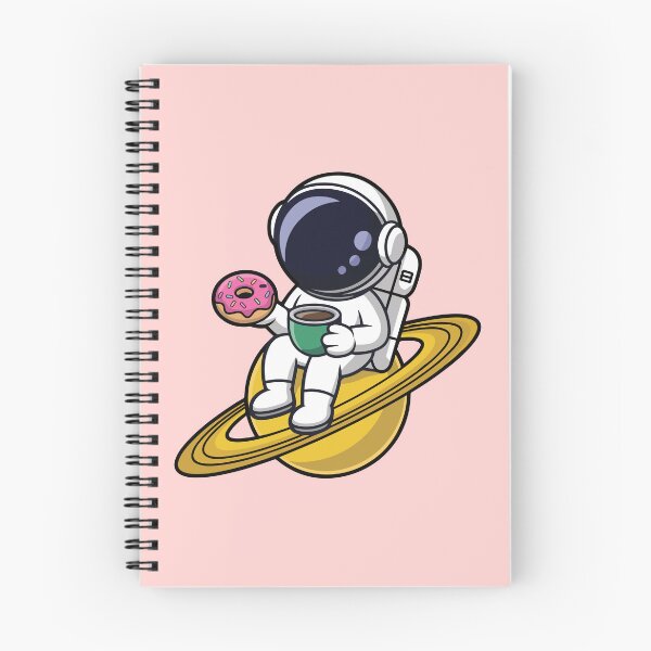 Item preview, Astro Chilling designed and sold by Crypto-NFT22.