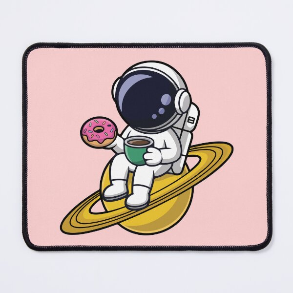 Item preview, Astro Chilling designed and sold by Crypto-NFT22.