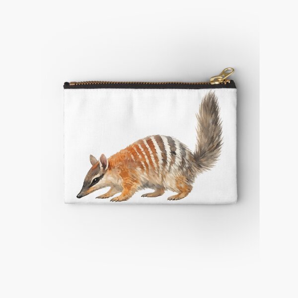 Item preview, Foraging Numbat: Watercolour Illustration designed and sold by Jaruart.