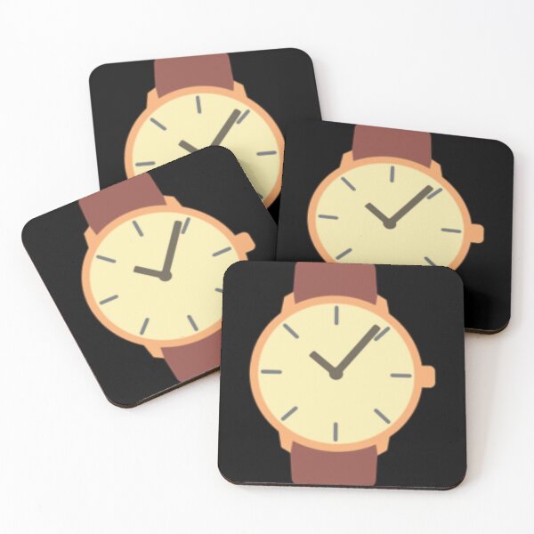 Item preview, Watches - watch collectorOversized  designed and sold by Kirkspringfr.