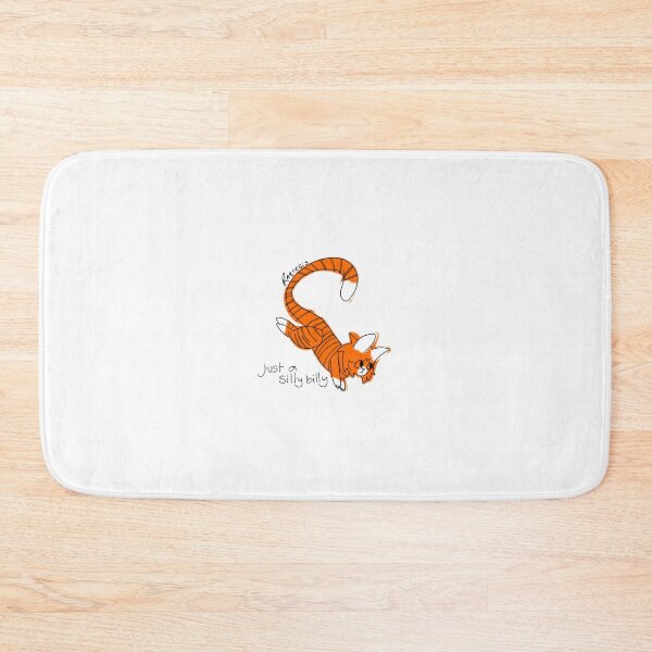 Item preview, Poorly Drawn Cat - just a silly billy designed and sold by Raquesis.