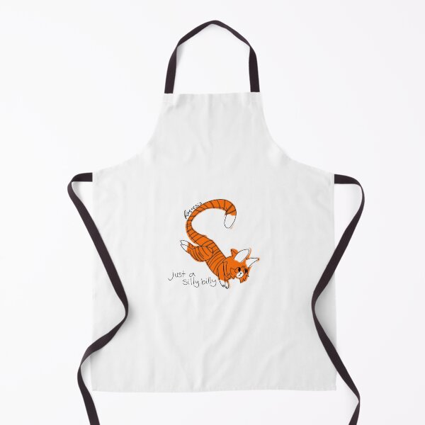 Item preview, Poorly Drawn Cat - just a silly billy designed and sold by Raquesis.