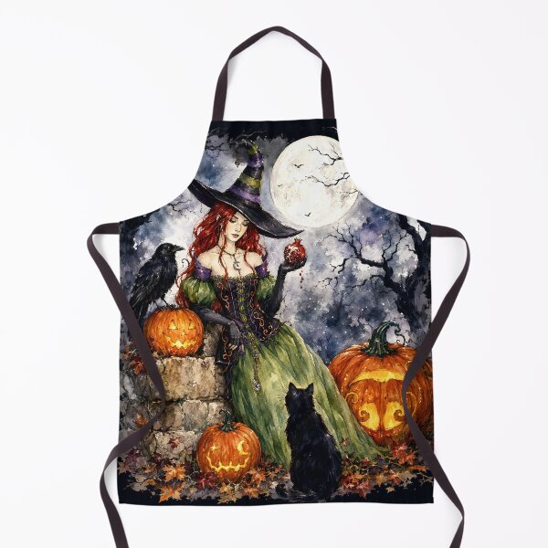 Item preview, All Hallows designed and sold by Neely Stewart.