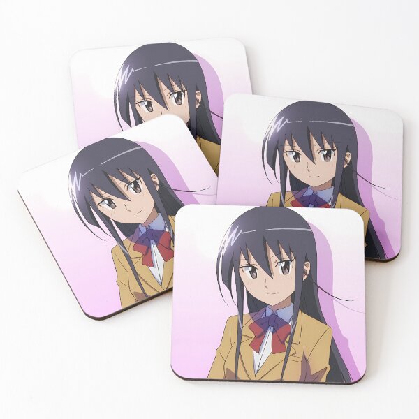 Item preview, Shino Amakusa - 2 designed and sold by Infinite-Aspire.