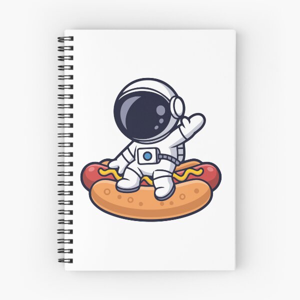 Item preview, Astro Glizzy designed and sold by Crypto-NFT22.
