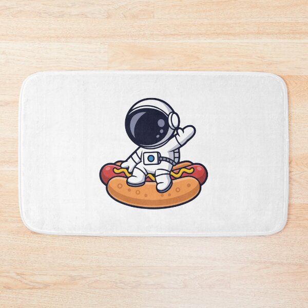 Item preview, Astro Glizzy designed and sold by Crypto-NFT22.