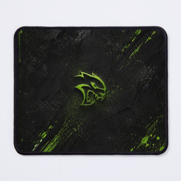 Item preview, Dodge SRT green splash designed and sold by Unnecessary Necessities.