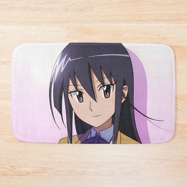 Item preview, Shino Amakusa - 2 designed and sold by Infinite-Aspire.