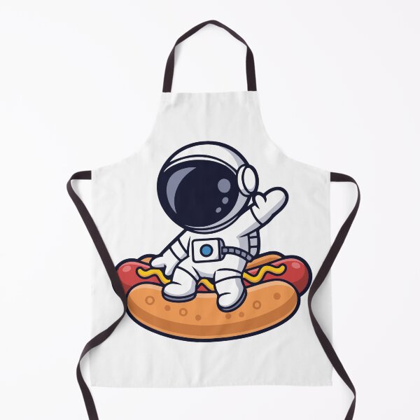 Item preview, Astro Glizzy designed and sold by Crypto-NFT22.