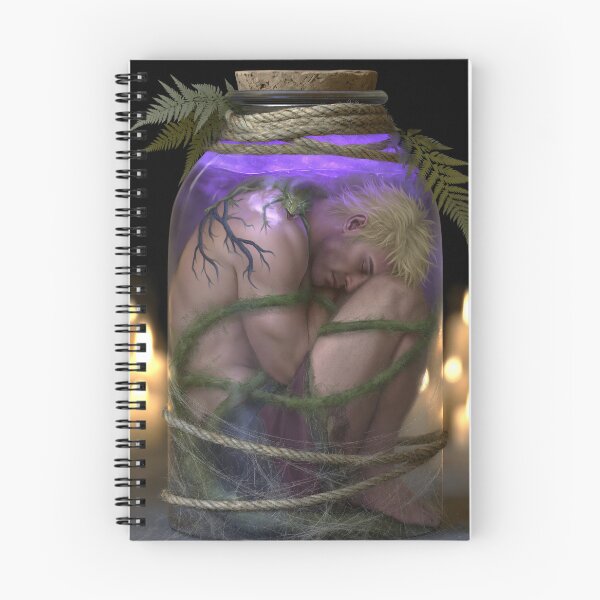 Item preview, Homunculus Dream — Surreal Botanical Containment designed and sold by JaimeLikes.