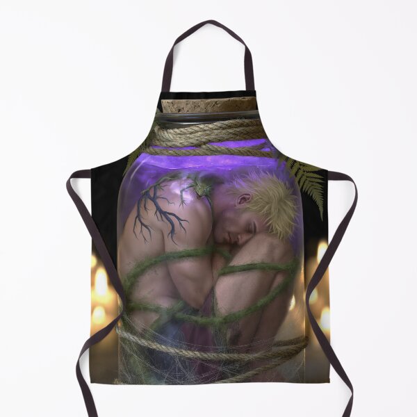 Item preview, Homunculus Dream — Surreal Botanical Containment designed and sold by JaimeLikes.