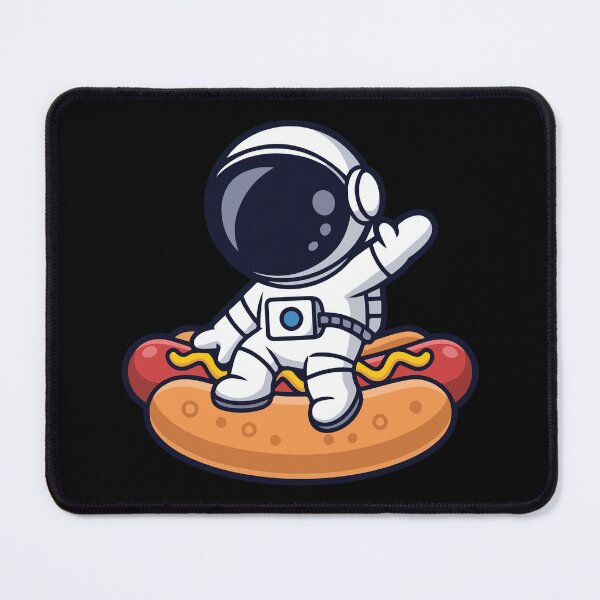 Item preview, Astro Glizzy designed and sold by Crypto-NFT22.