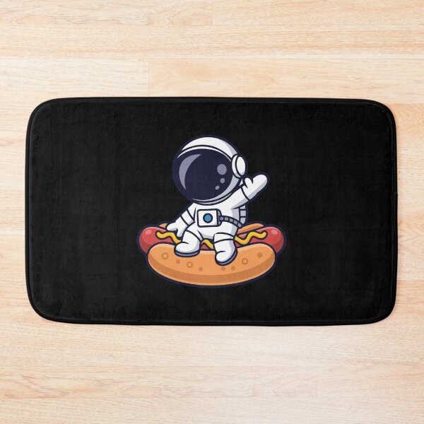 Item preview, Astro Glizzy designed and sold by Crypto-NFT22.