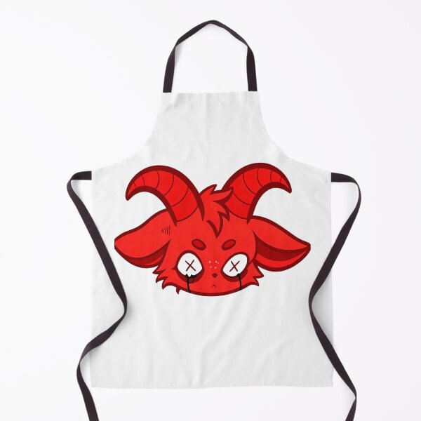 Item preview, Cute as Hell designed and sold by Jen-stuffs.