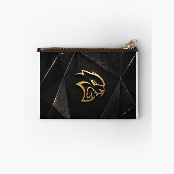 Item preview, Dodge SRT Black and Gold designed and sold by Unnecessary Necessities.