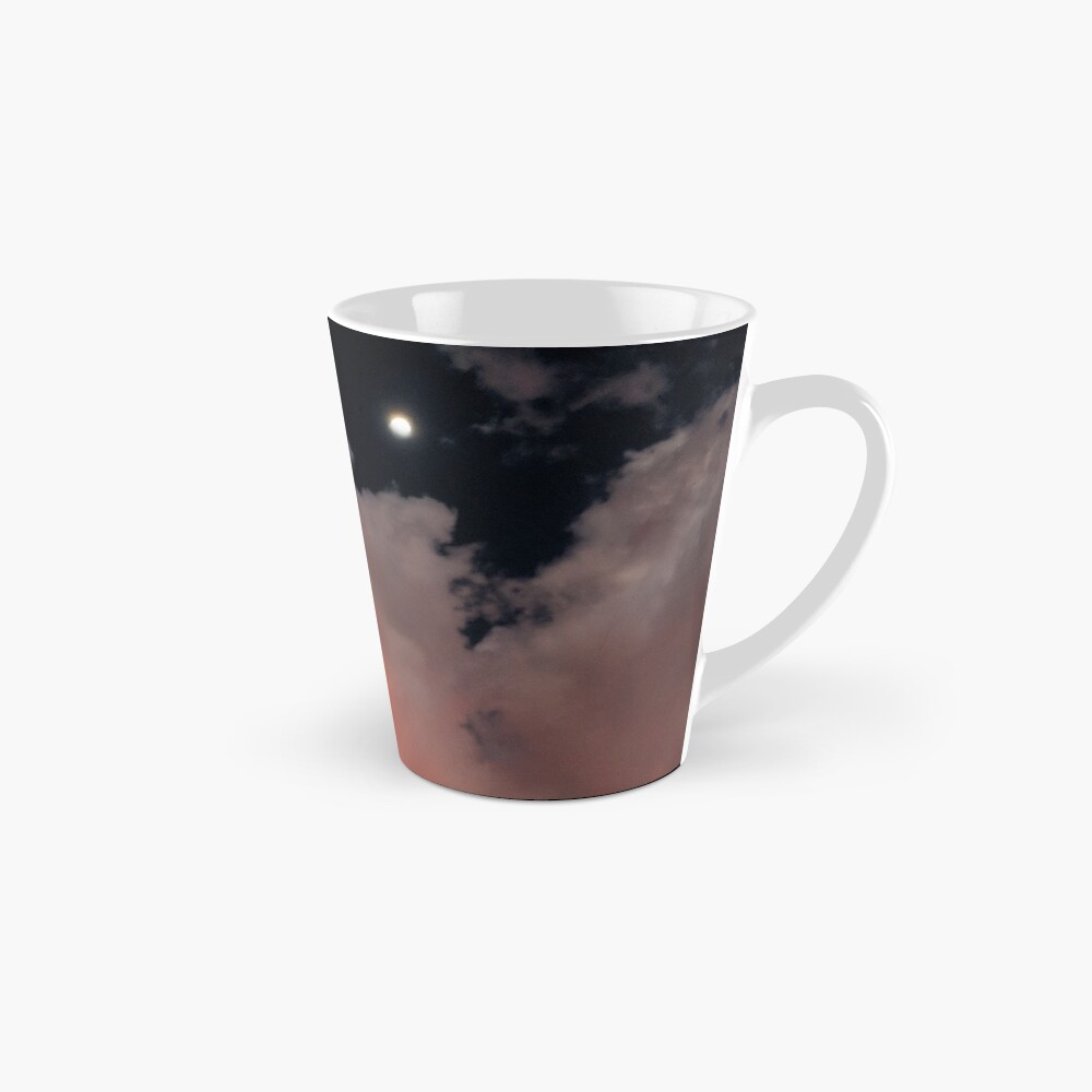Item preview, Tall Mug designed and sold by catherineverita.