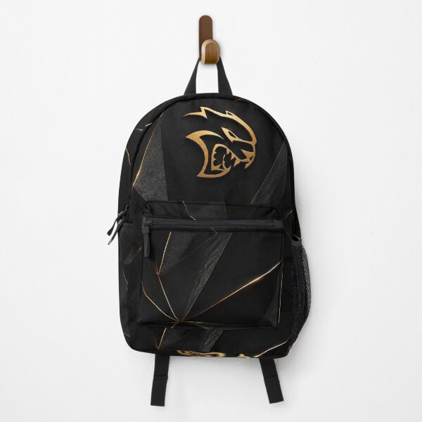 Item preview, Dodge SRT Black and Gold designed and sold by Unnecessary Necessities.