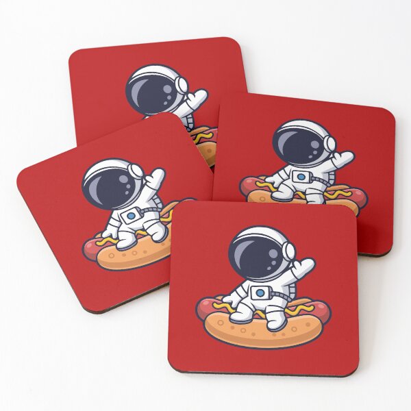 Item preview, Astro Glizzy designed and sold by Crypto-NFT22.