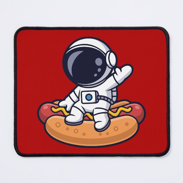 Item preview, Astro Glizzy designed and sold by Crypto-NFT22.