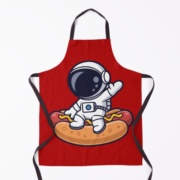 Item preview, Astro Glizzy designed and sold by Crypto-NFT22.