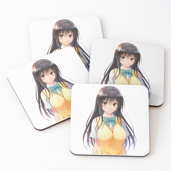 Item preview, Kotegawa Yui - 1 designed and sold by Infinite-Aspire.