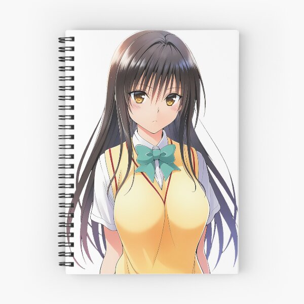 Item preview, Kotegawa Yui - 1 designed and sold by Infinite-Aspire.