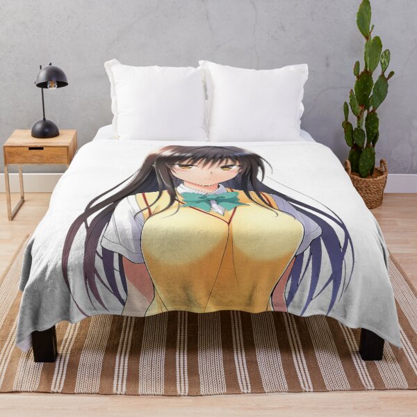 Item preview, Kotegawa Yui - 1 designed and sold by Infinite-Aspire.