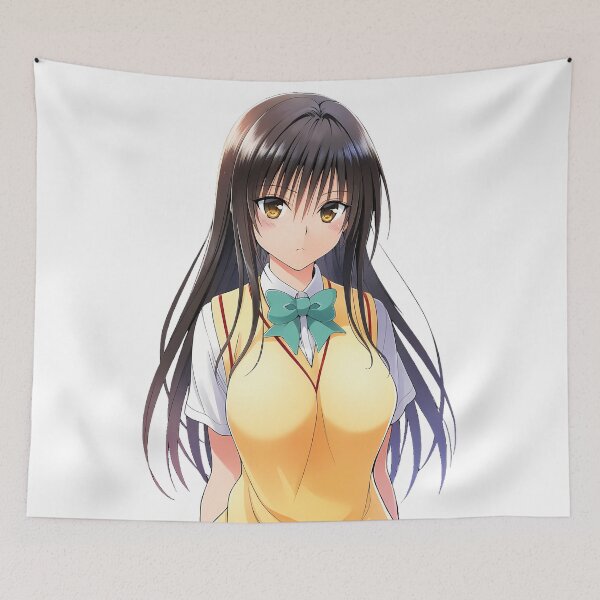 Item preview, Kotegawa Yui - 1 designed and sold by Infinite-Aspire.