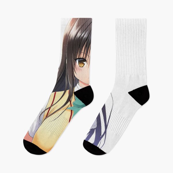 Item preview, Kotegawa Yui - 1 designed and sold by Infinite-Aspire.