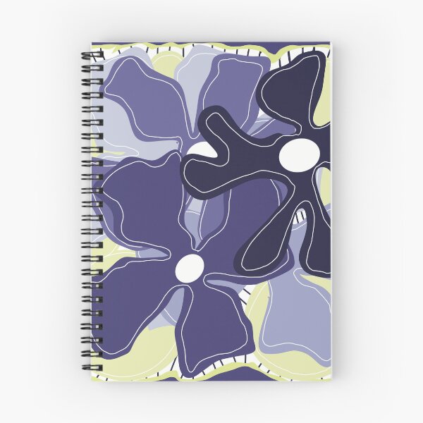 Item preview, Violet flower designed and sold by HeilArtDesign.