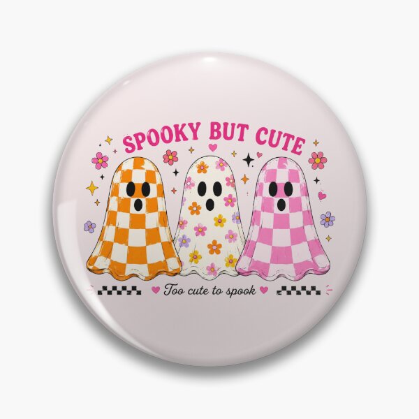 Item preview, Cute Ghost Halloween, Boutique, Coquette, Spooky Season designed and sold by Quiajia.